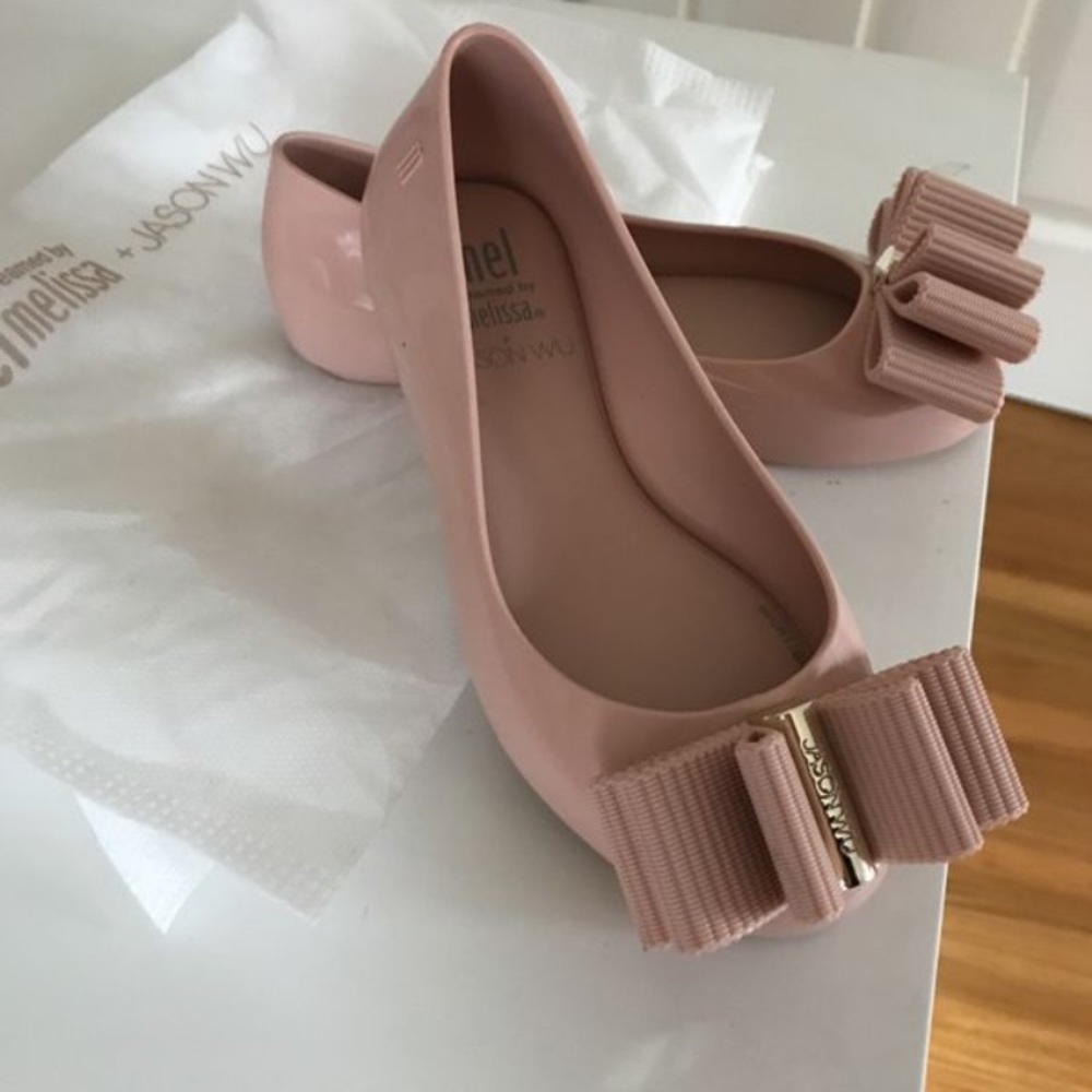 Girls Jason Wu/ Melissa Flats